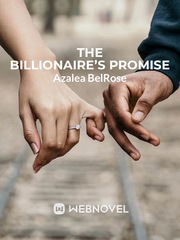 The Billionaire’s Promise Book