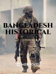 Bangladesh historical Book