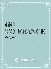 Go to France Book