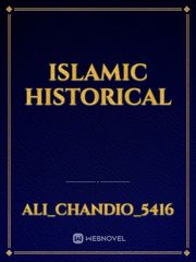Islamic Historical Book