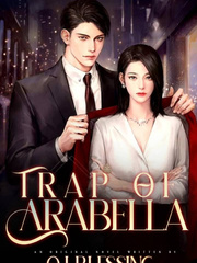 Trap Of Arabella Book