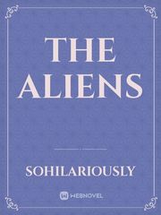 The aliens Book