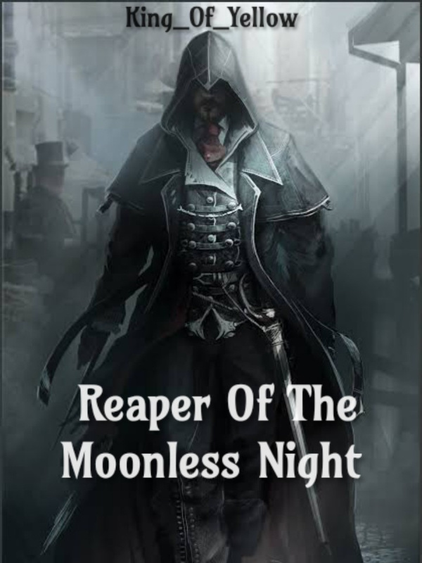 Reaper of the Moonle