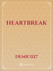 HEARTBREAK Book