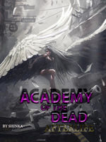 Academy Of The Dead: Afterlife
