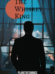 The Whiskey King Book