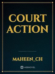 Court action Book
