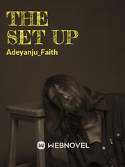 THE SET UP Book