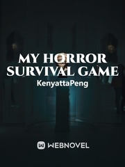 my horror survival game Book