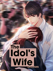 The Idol’s Wife Book