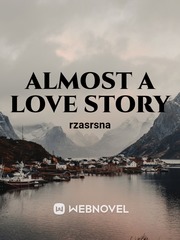 Almost a love story Book