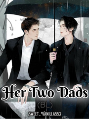 Her Two Dads(BL) Book