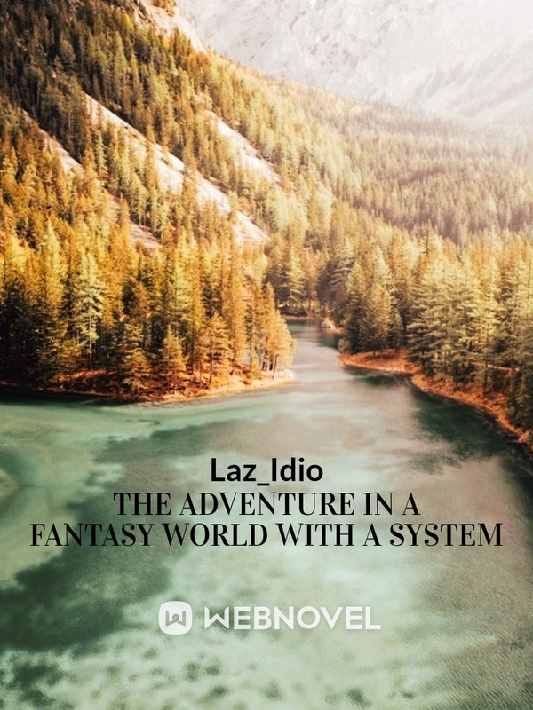 The adventure in a F