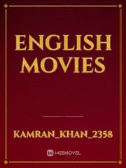 English movies Book