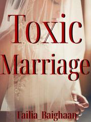 Toxic Marriage Book