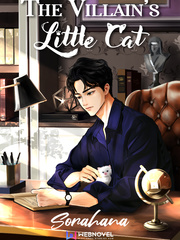The Villain's Little Cat Book
