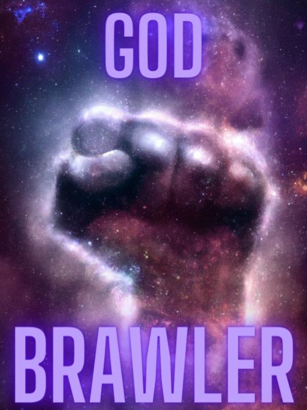 God Brawler: From Streetfighter to God Brawler