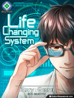 Life Changing System Book