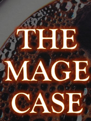 THE MAGE CASE Book
