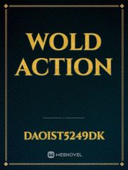 wold action Book