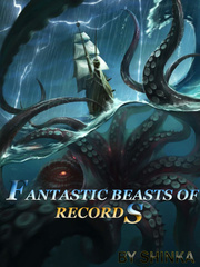 Fantastic Beasts of Records: Lecherous Prince Of The Sea Book