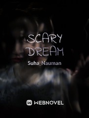 Scary Dream Book