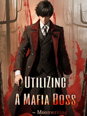 Utilizing a mafia boss Book