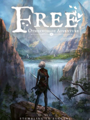 Free: Otherworldly Adventure Book