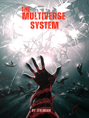 The Multiverse System Book