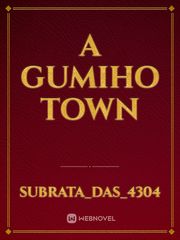 A Gumiho town Book