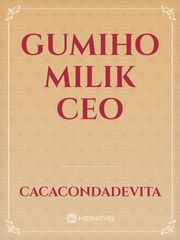 gumiho milik CEO Book
