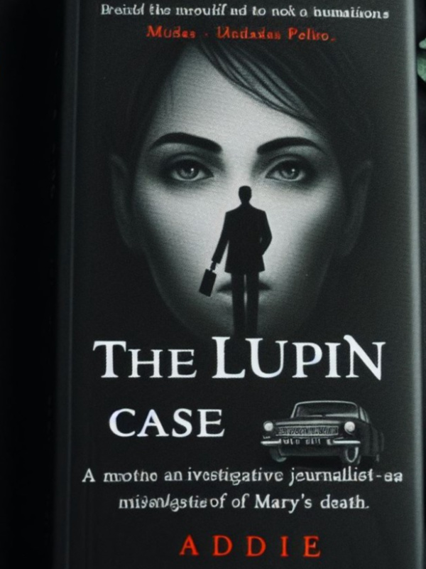 The Enigmatic Case Of Mary. L. Lupin