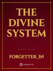 The Divine system Book