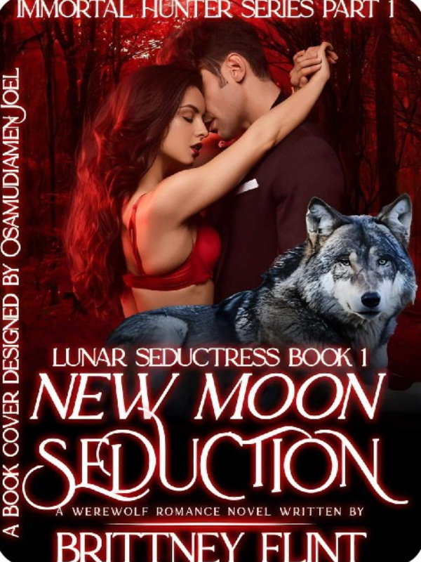 New moon seduction