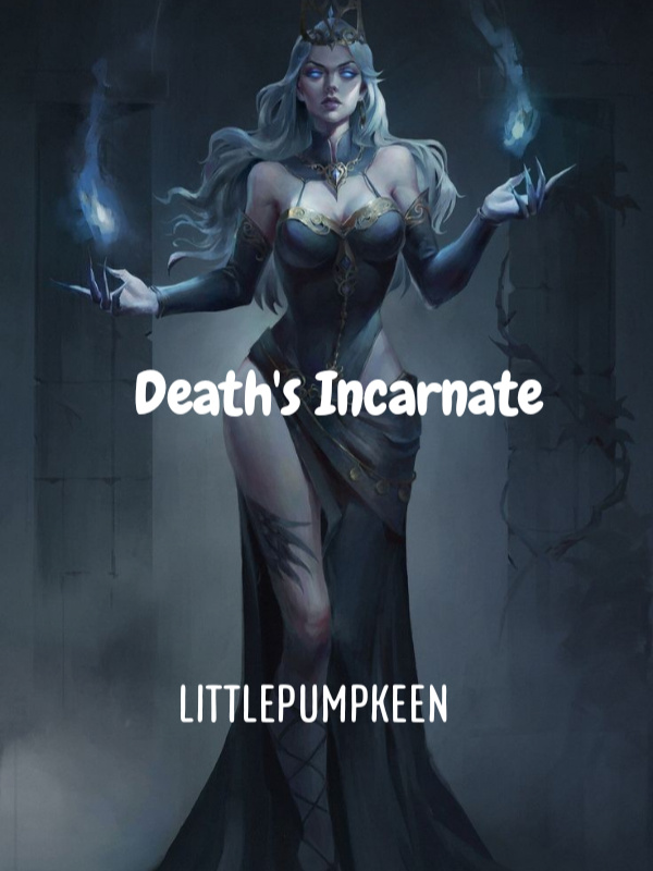 Death Her self