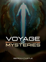 Voyage Of Mysteries Book