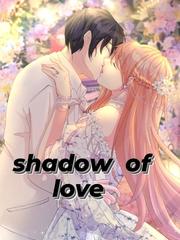 Shadow of Love Book
