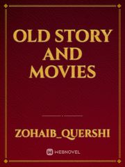 old story and movies Book