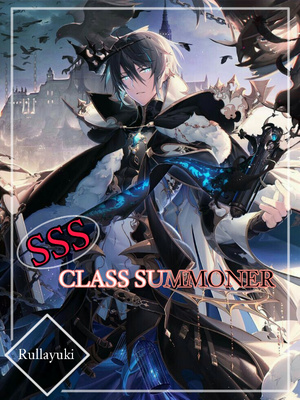 The Lone SSS-Class Summoner