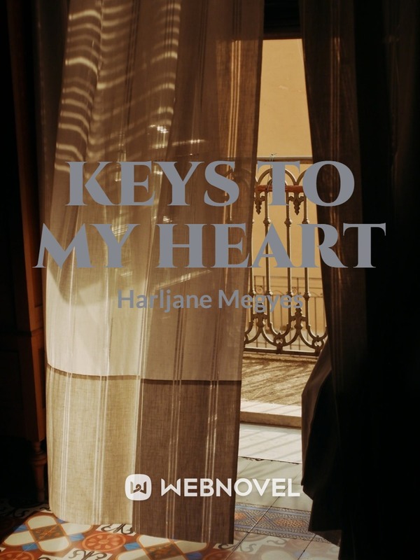 Keys To My Heart