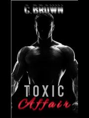 Toxic Affair Book