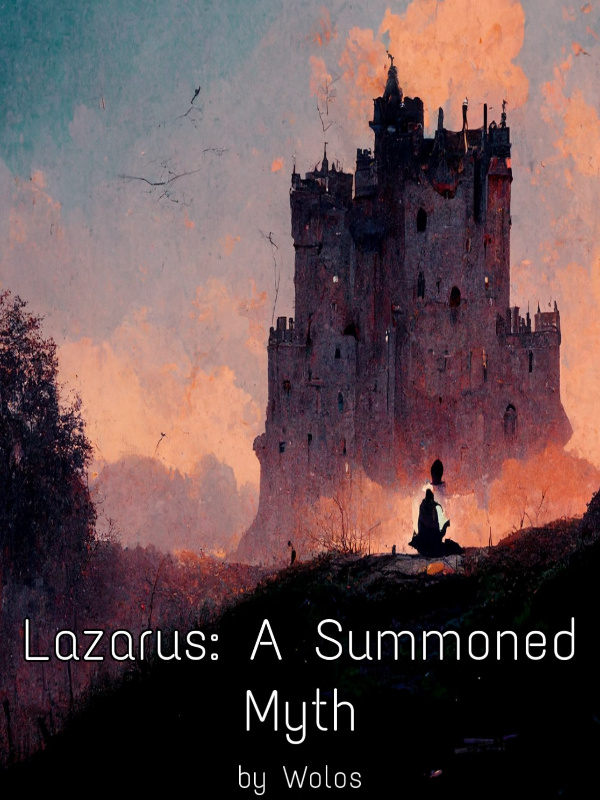 Lazarus: A Summoned Myth