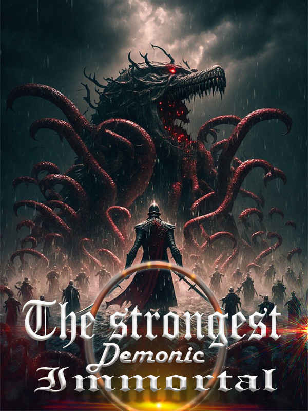 The strongest Demonic Immortal Book
