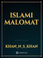 Islami malomat Book