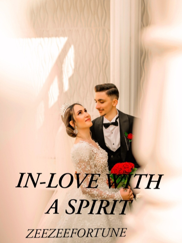 IN-LOVE WITH A SPIRIT