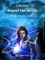 Civilization: Beyond Two  Worlds Book