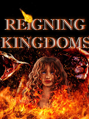 Reigning Kingdoms Book