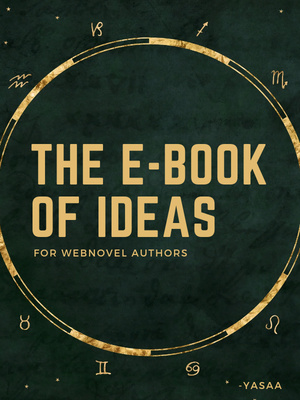 The E-book Of Ideas