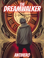 The Dreamwalker Book