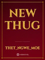 New Thug Book